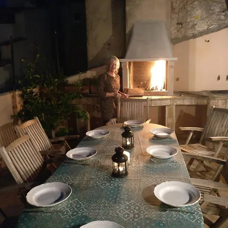 Chateau Clemenceau Antibes Room photo