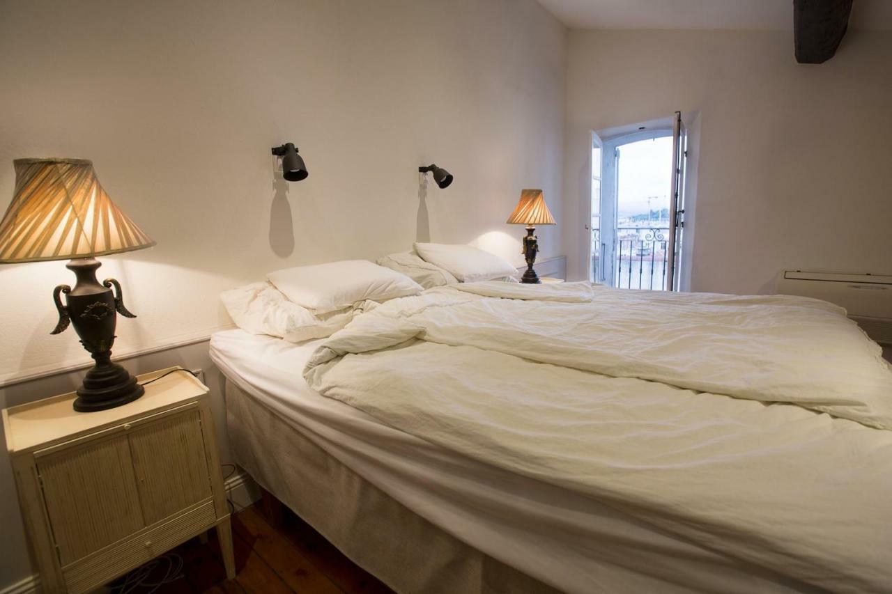 Chateau Clemenceau Apartment