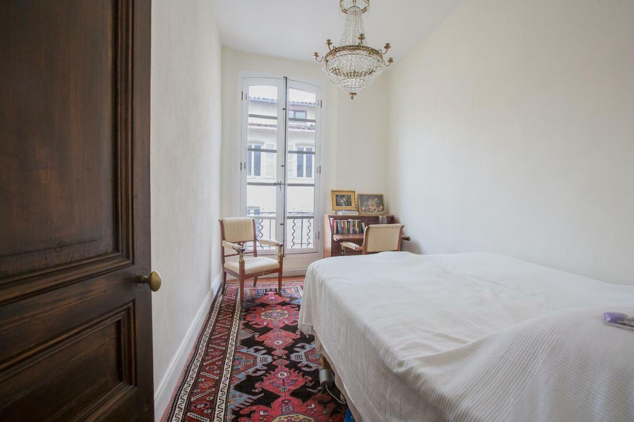 Apartment Chateau Clemenceau *