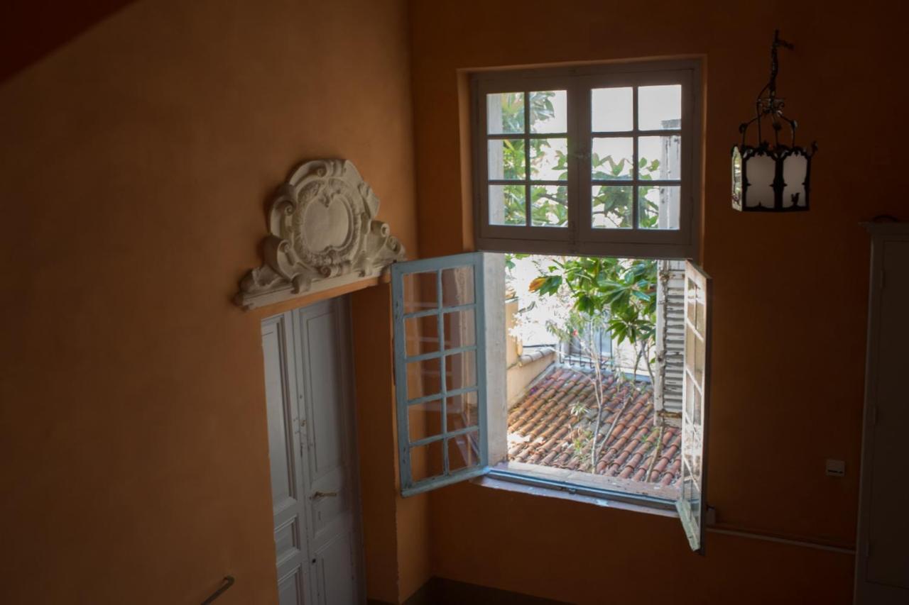 Apartment Chateau Clemenceau Antibes